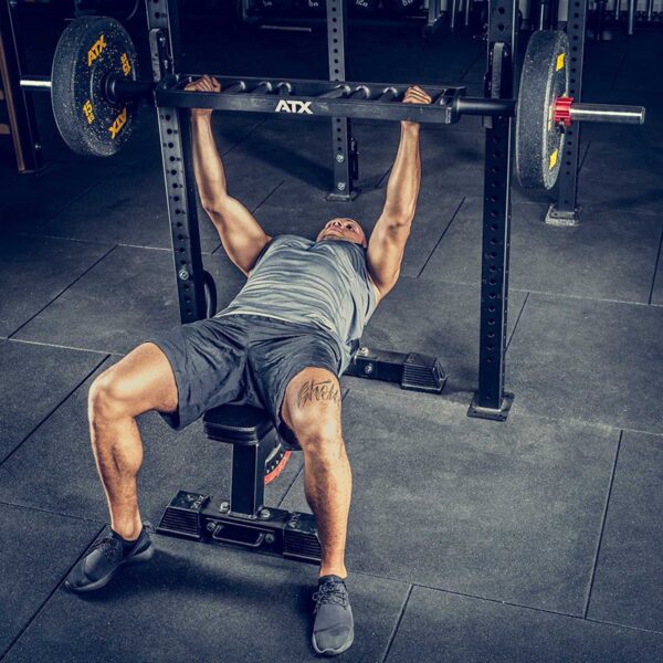 ATX® Olympic Multi Grip Bar - DISCONTINUED - Image 5