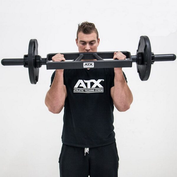 ATX® Olympic Short Multi Grip Bar - Image 7
