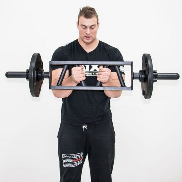ATX® Olympic Short Multi Grip Bar - Image 6