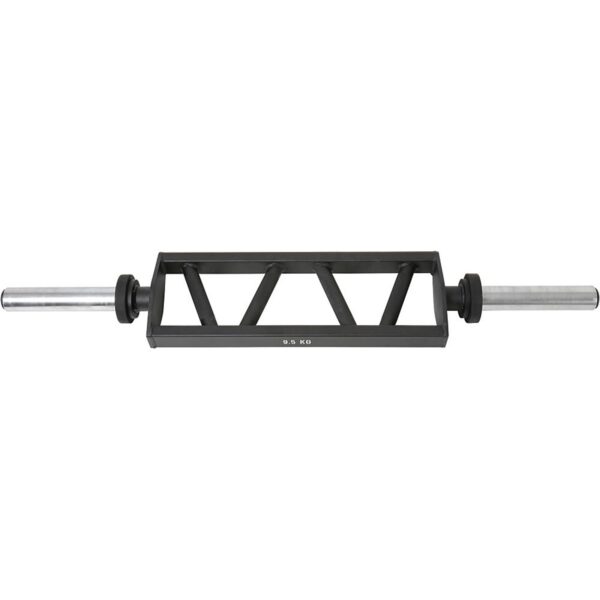 ATX® Olympic Short Multi Grip Bar - Image 2