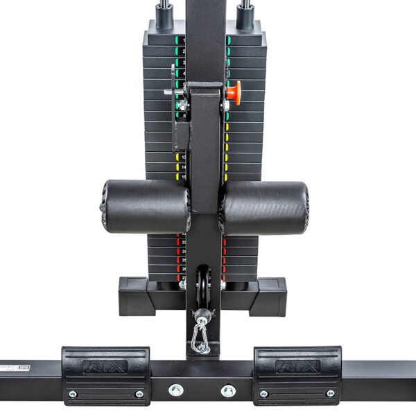 ATX® Lat Option 650 115 kgs Weight Stack - Image 6