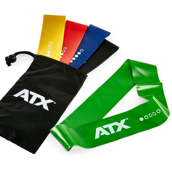 atx mini band set