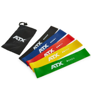 Small Resistance Band Set