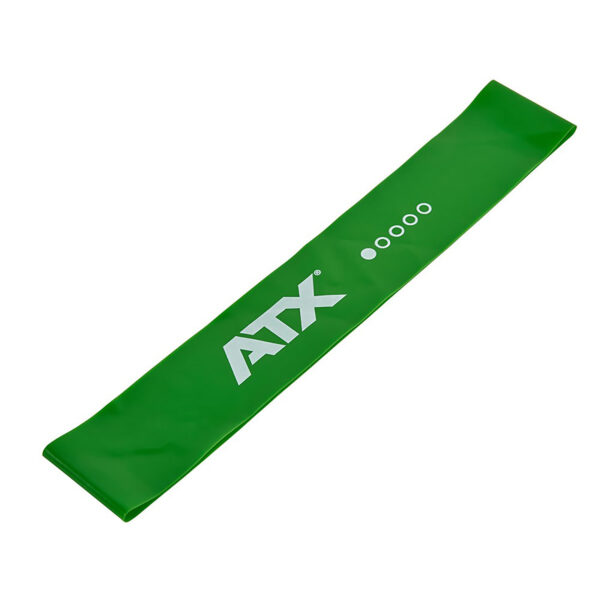 Green ATX resistance Band