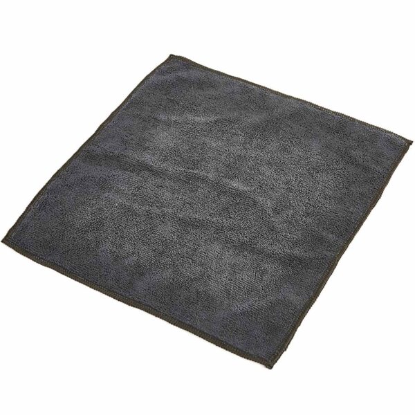 Barbell Cleaning Cloth