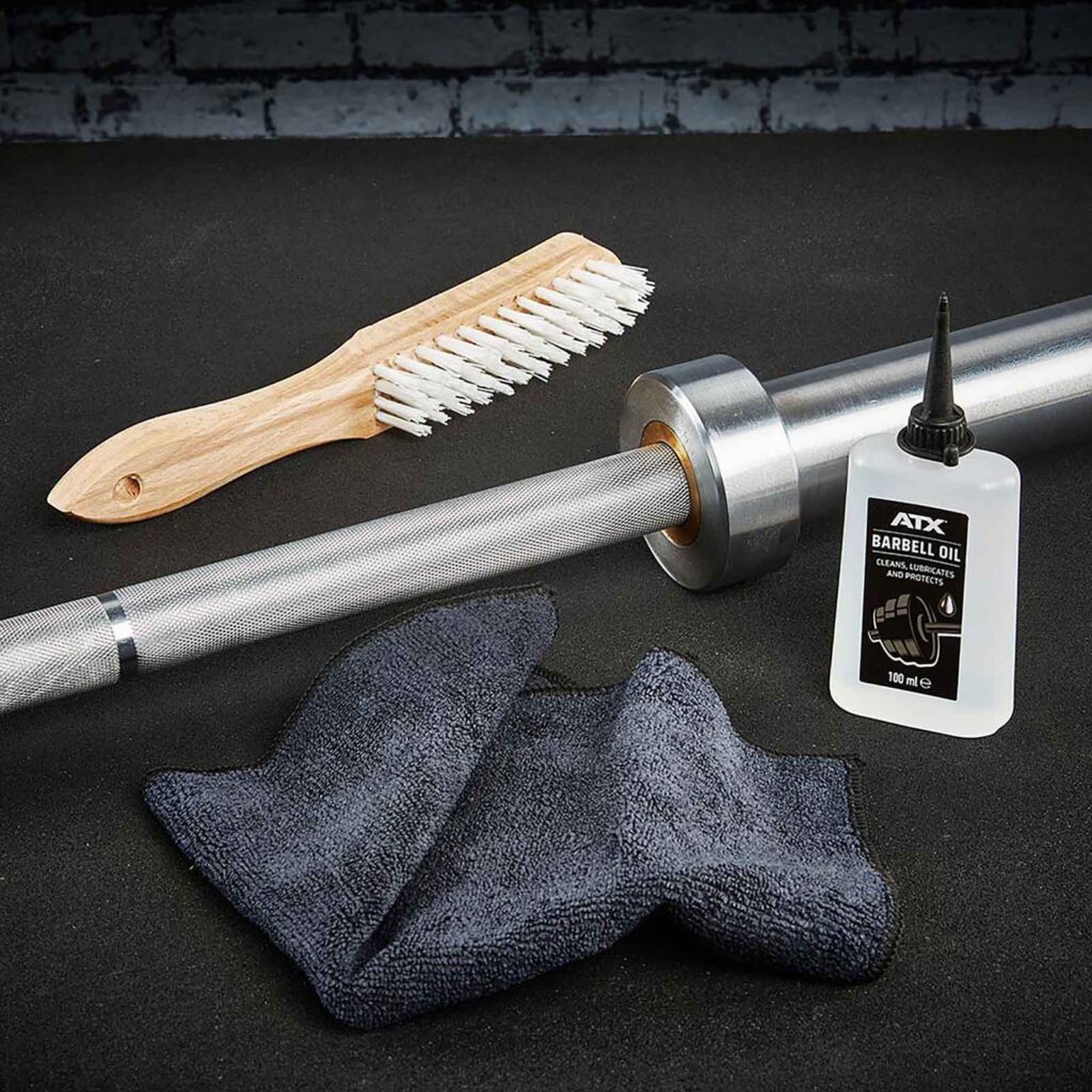 ATX Barbell Maintenance Kit
