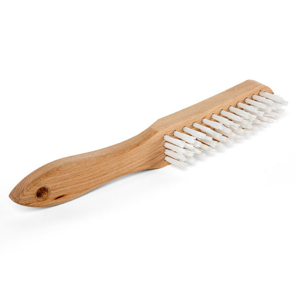 Barbell Cleaning Brush