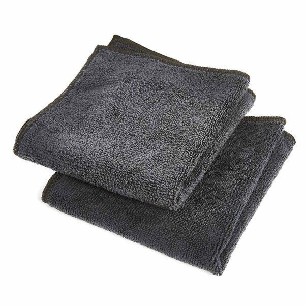 Barbell Cleaning Cloth