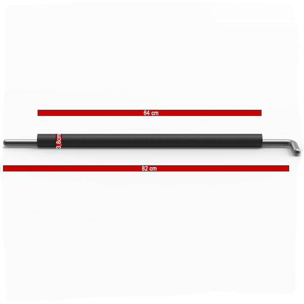 ATX 600 Series Pin Pipe Spotter