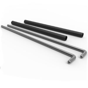 ATX Pin Pipe Spotting System 65 cm