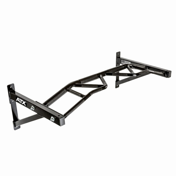 ATX® Gladiator Thick Grip Chin Up - Image 5