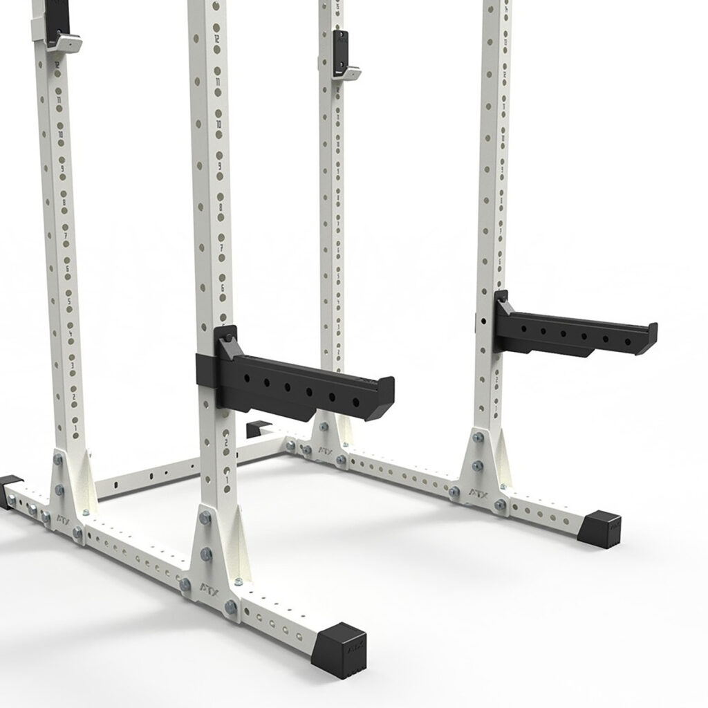 Power Rack Spotting Arms 700 series