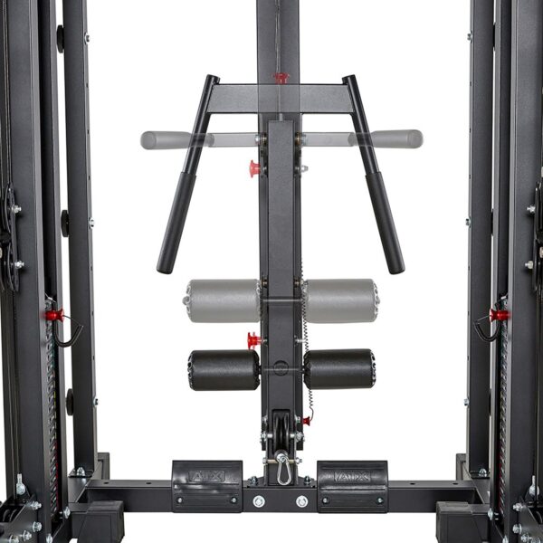 ATX® Smith Cable Rack System Weight Stack DISCONTINUED - Image 6