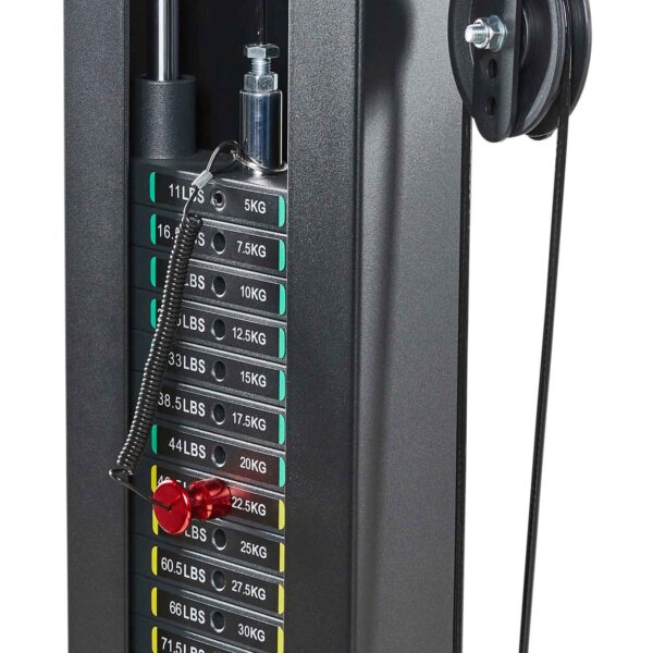 ATX® Smith Cable Rack System Weight Stack DISCONTINUED - Image 5