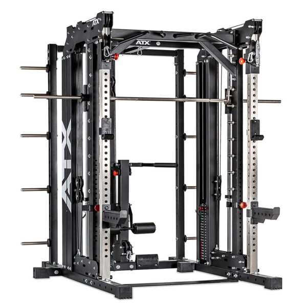 ATX® Smith Cable Rack System Weight Stack DISCONTINUED - Image 2