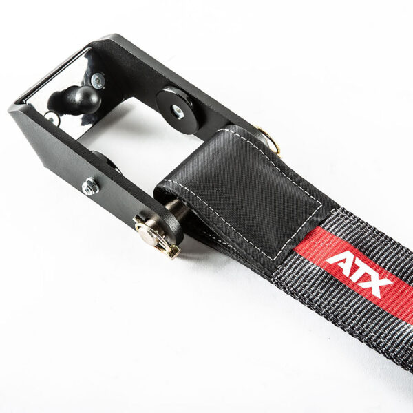 Safety Spotter Straps XL 700 series
