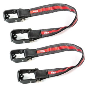 ATX Power Rack 770 XL Safety Straps