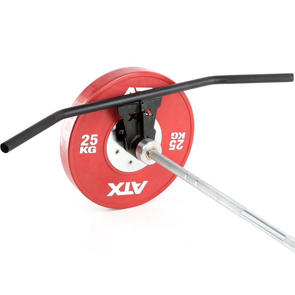 ATX-TBR-WID-H28
 Wide T-Bar Row Handle