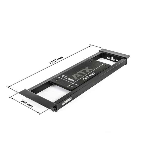 ATX Step Bench Attachment