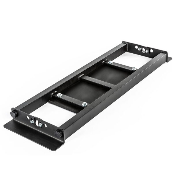 Reinforced Step Bench Rack Attachment