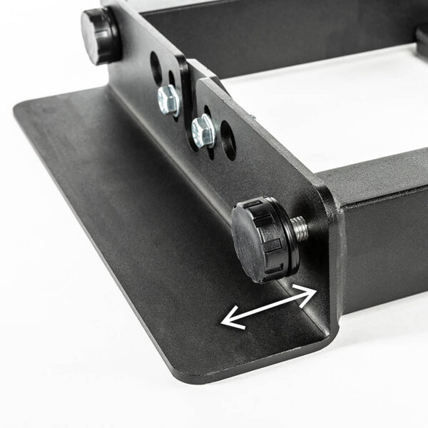 ATX Utility Seat Adjustment Handle