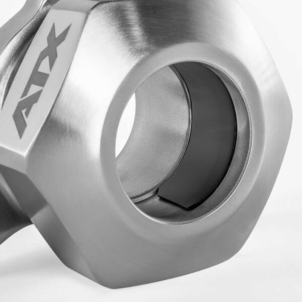 ATX-V-50-600 IPF Powerlifting Collar Inserts