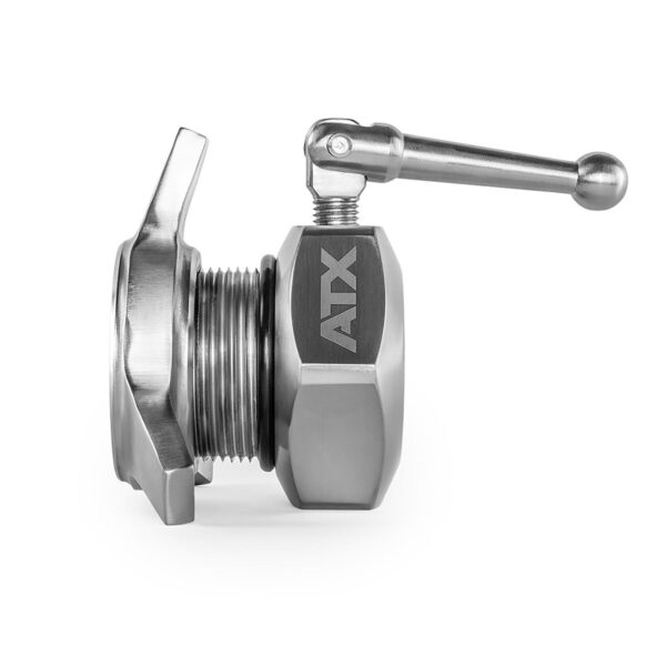 ATX-V-50-600 Calibrated Olympic Collars