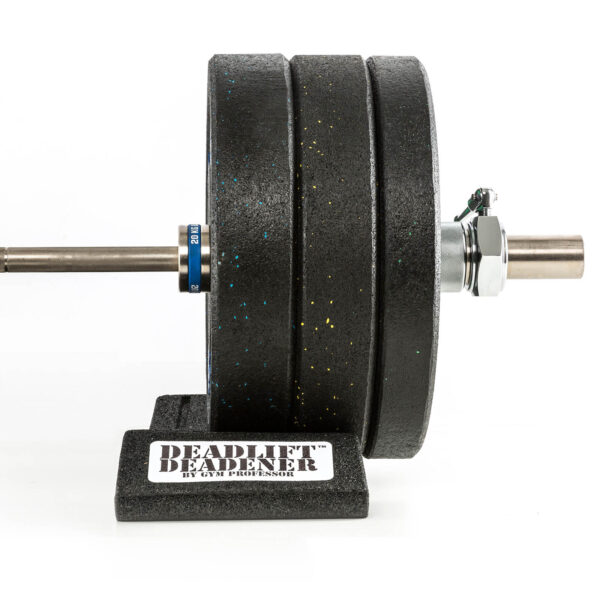 Deadlift Deadener 250mm - Standard Edition - Image 5