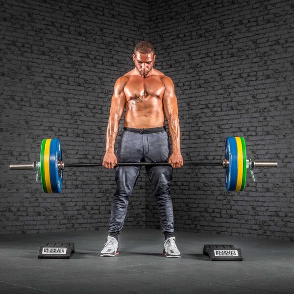 Deadlift Deadener 250mm - Standard Edition - Image 6