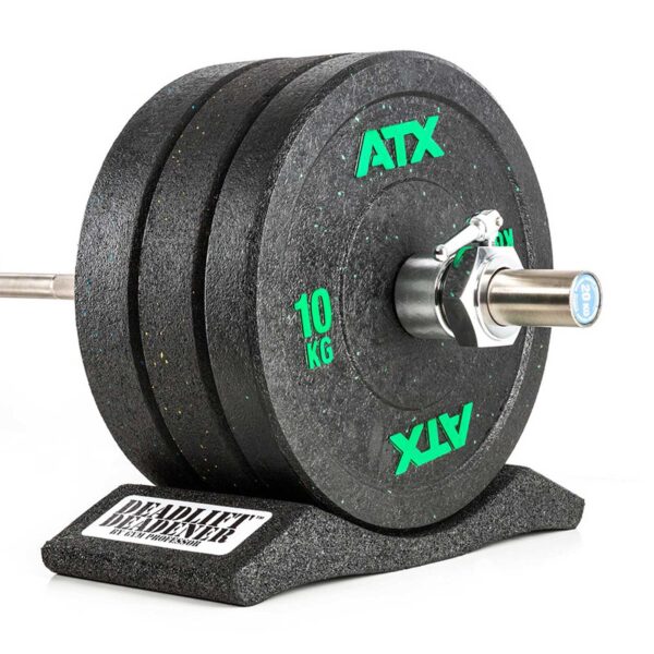 Deadlift Deadener 250mm - Standard Edition - Image 4