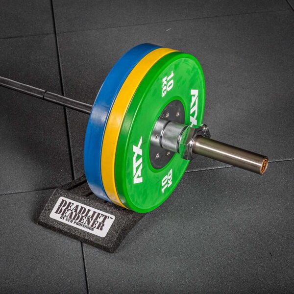 Deadlift Deadener 250mm - Standard Edition - Image 7