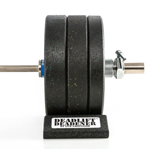Deadlift Deadener 250mm - Standard Edition - Image 3