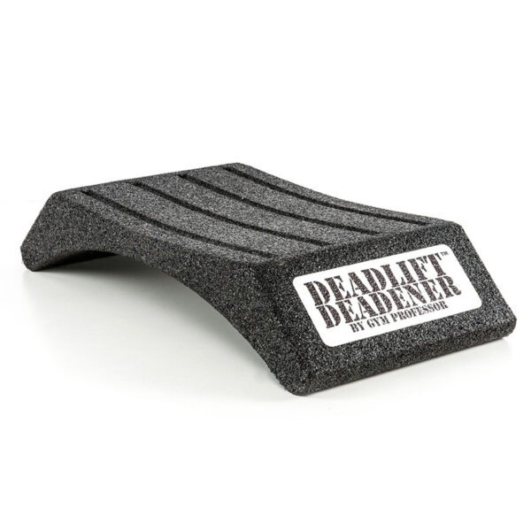 Deadlift Deadener 250mm - Standard Edition - Image 2