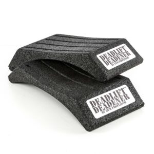 Deadlift Deadener 250mm - Standard Edition
