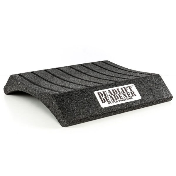 Deadlift Deadener 500mm - Strongman Edition - Image 2
