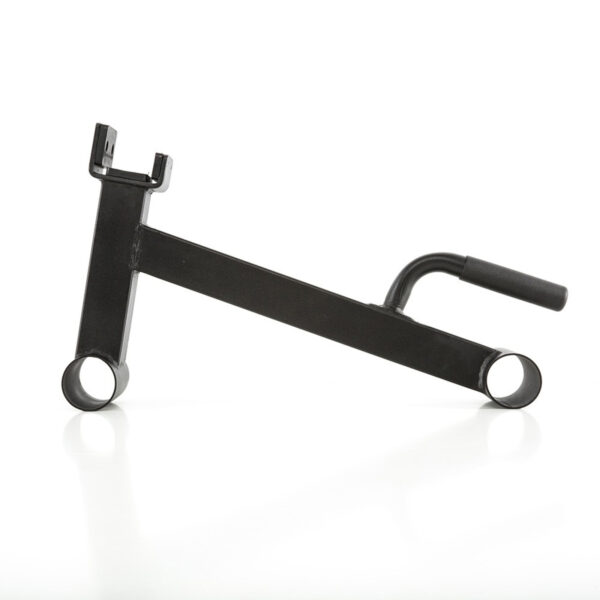 Power Maxx Deadlift Mini Jack - Image 3