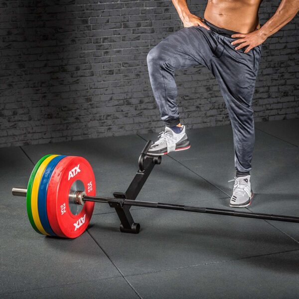 Power Maxx Deadlift Mini Jack - Image 12
