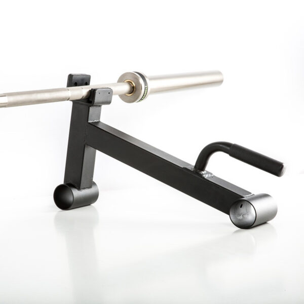 Power Maxx Deadlift Mini Jack - Image 8