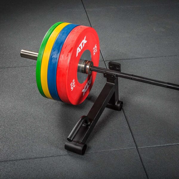 Power Maxx Deadlift Mini Jack - Image 10