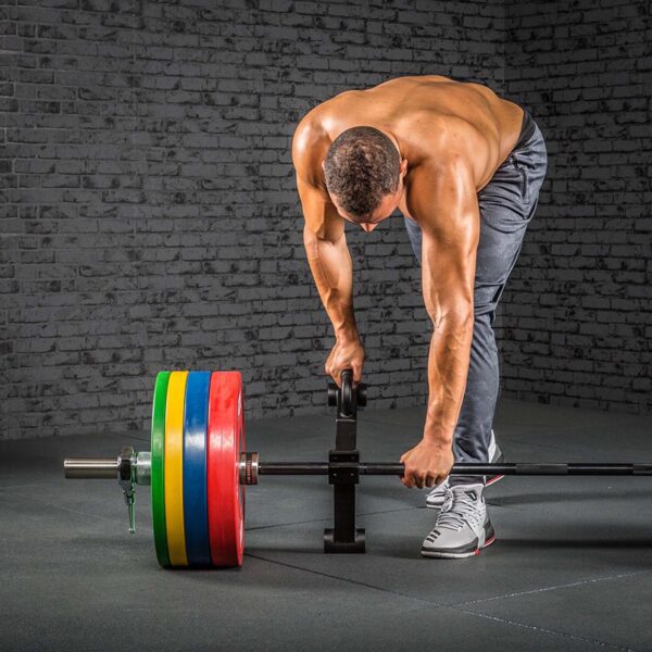 Power Maxx Deadlift Mini Jack - Image 11