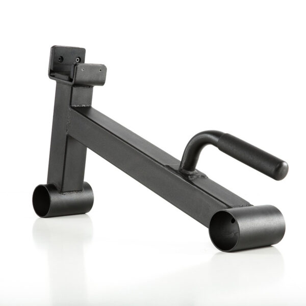 Power Maxx Deadlift Mini Jack - Image 2