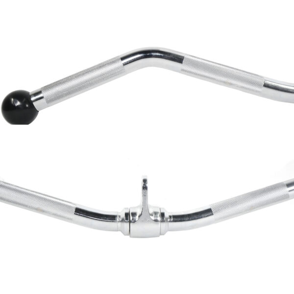 Revolving EZ Curl Bar - Image 2