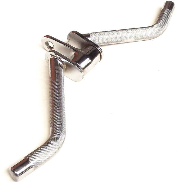 Power Maxx Revolving Press Down Bar - Image 2
