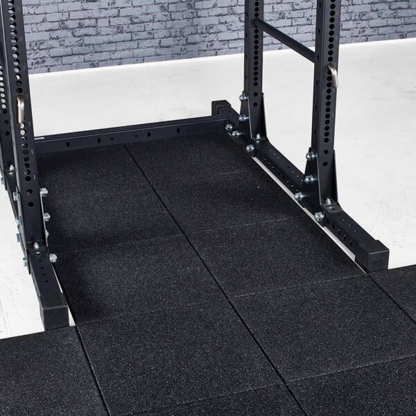 Power Cage inner flooring platform