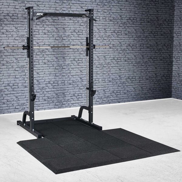 GymFloor Smith Machine Training Platform