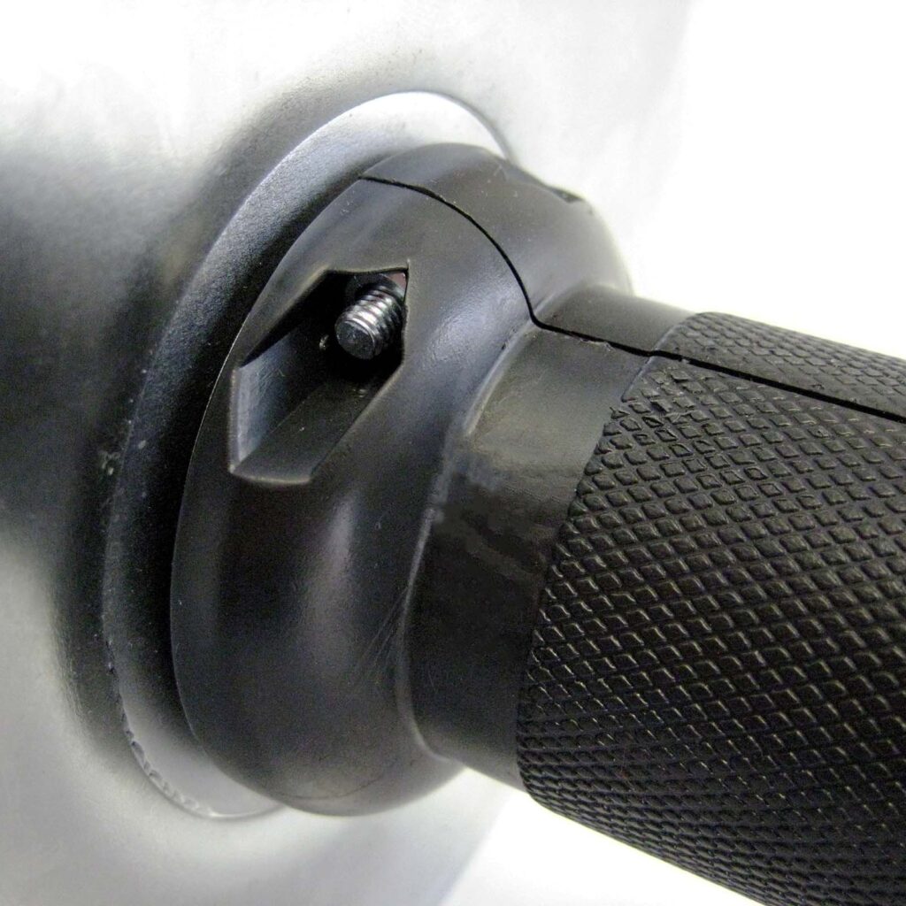 Ironmast Fat Grips