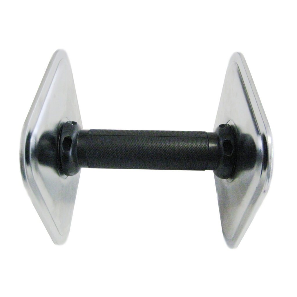 Ironmaster Thick Dumbell Handles