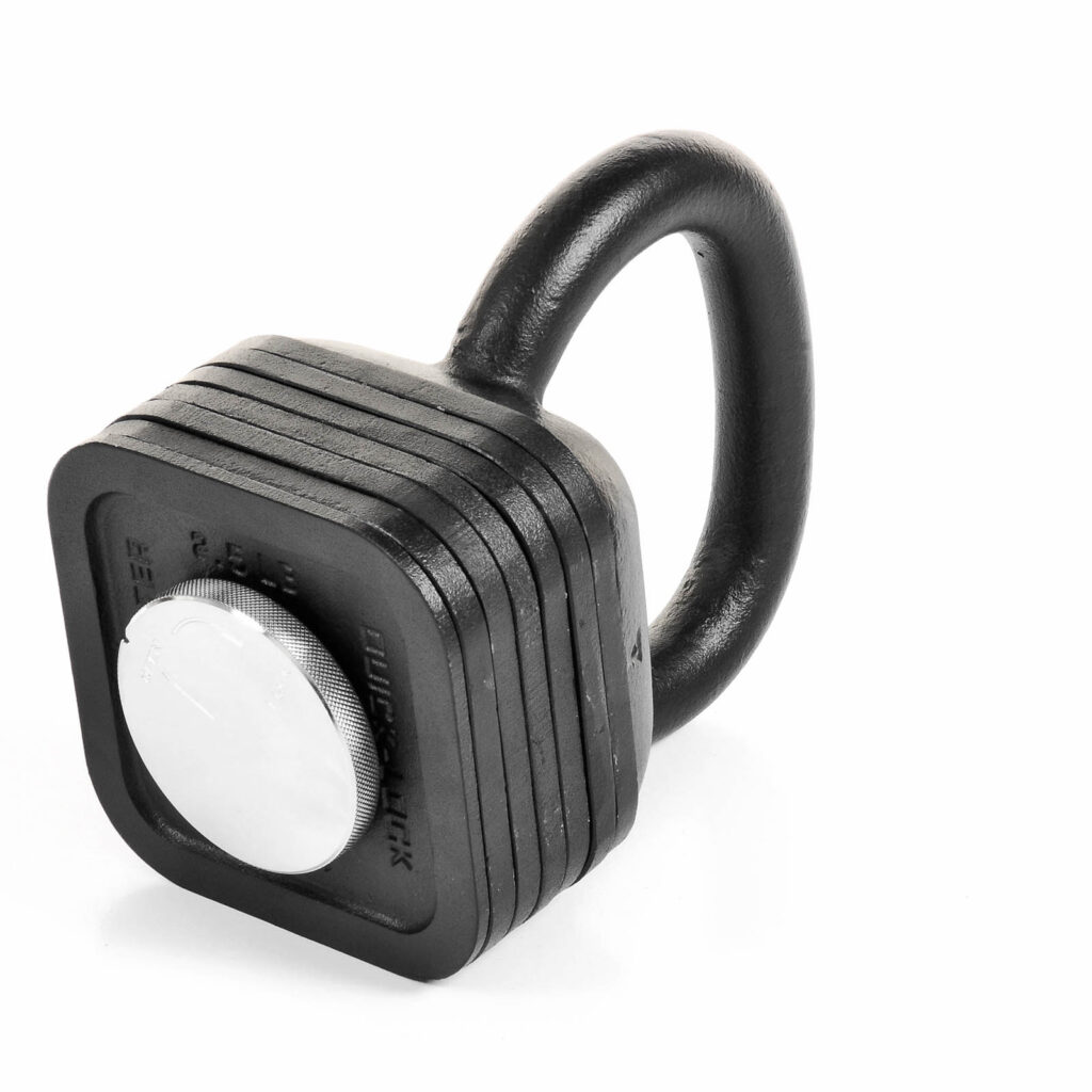Ironmaster Kettlebell Kit