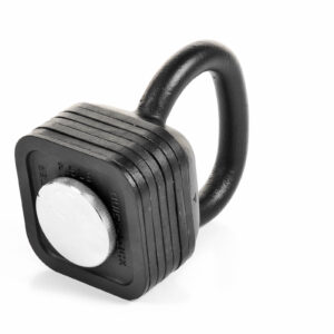 Ironmaster Kettlebell Kit