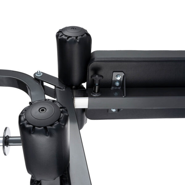 Covered rollers